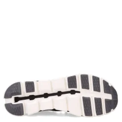 Running*ON Running Men's , Cloud 5 Coast Sneaker Black Shadow