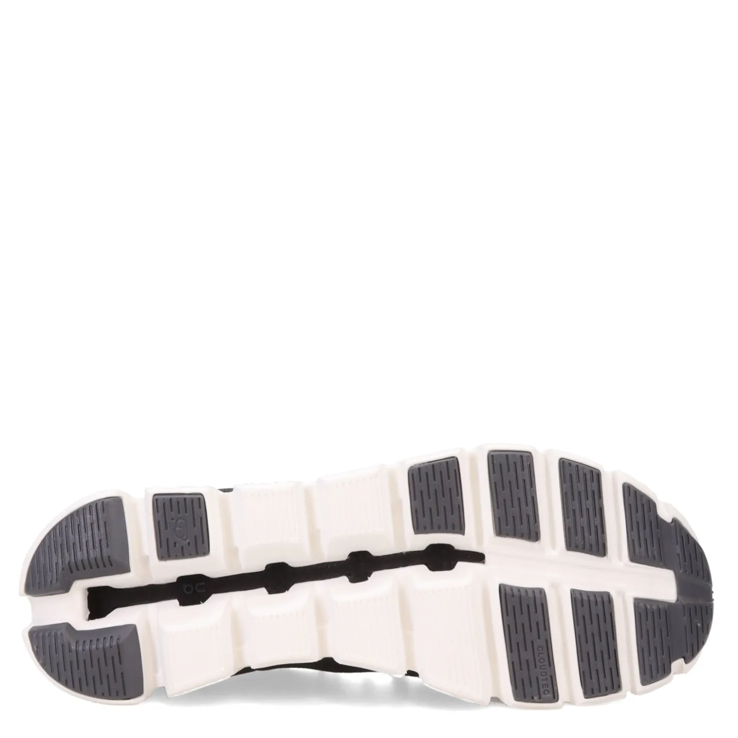 Running*ON Running Men's , Cloud 5 Coast Sneaker Black Shadow