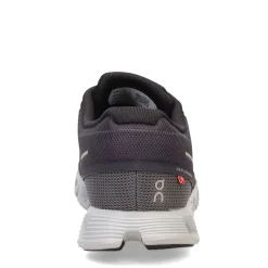 Running*ON Running Men's , Cloud 5 Push Running Shoe Rock/Black