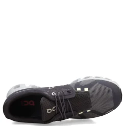 Running*ON Running Men's , Cloud 5 Push Running Shoe Rock/Black