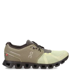 Running*ON Running Men's , Cloud 5 Running Shoe Grove/Haze