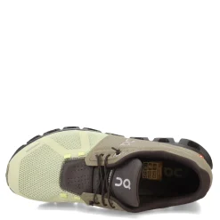 Running*ON Running Men's , Cloud 5 Running Shoe Grove/Haze