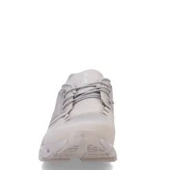 Running*ON Running Men's , Cloud 5 Running Shoe Fog/Alloy
