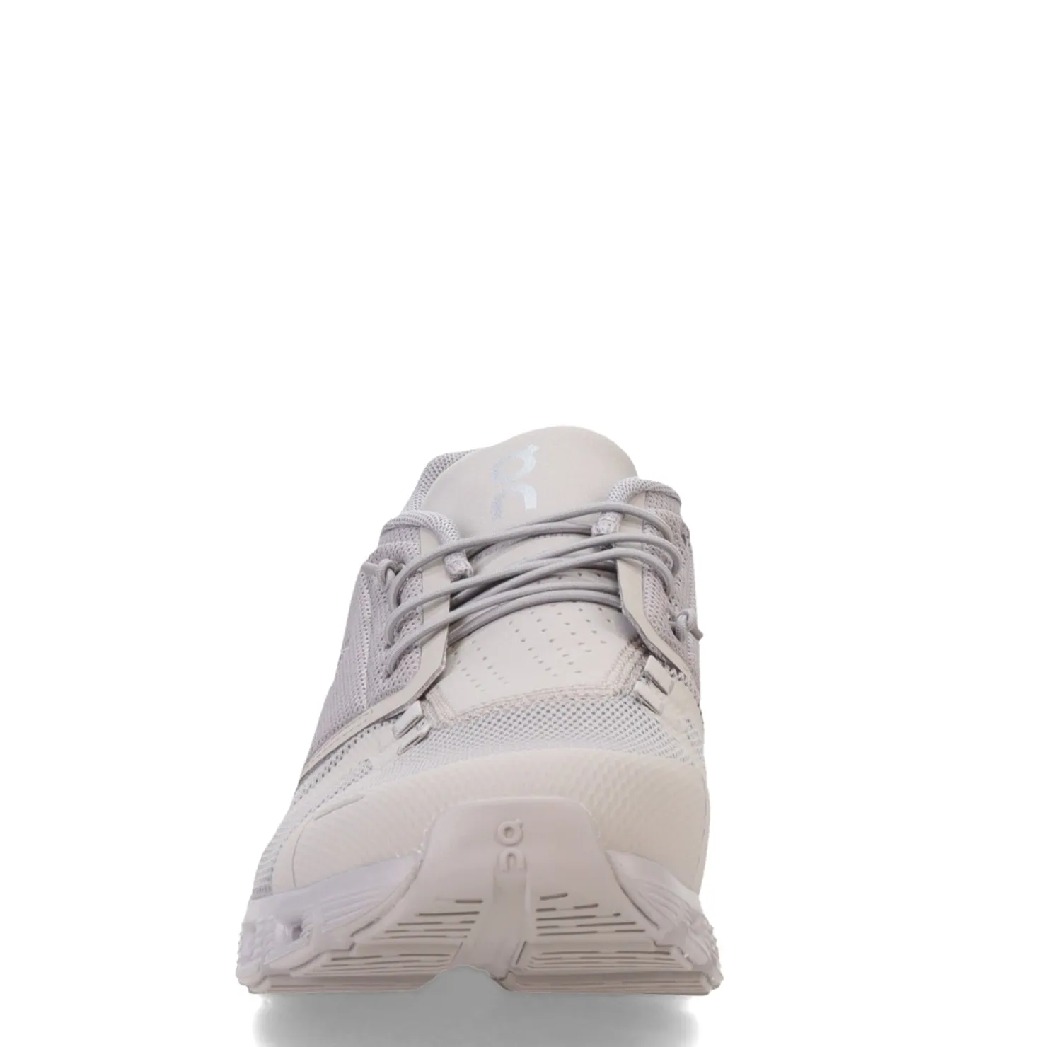 Running*ON Running Men's , Cloud 5 Running Shoe Fog/Alloy