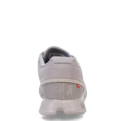 Running*ON Running Men's , Cloud 5 Running Shoe Fog/Alloy