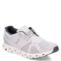 Running*ON Running Men's , Cloud 5 Running Shoe Glacier