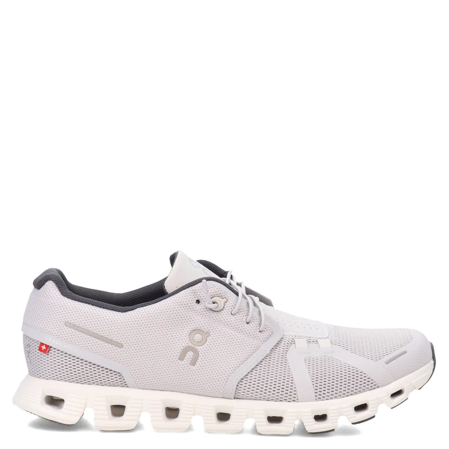 Sneakers & Athletics*ON Running Men's , Cloud 5 Running Shoe Glacier