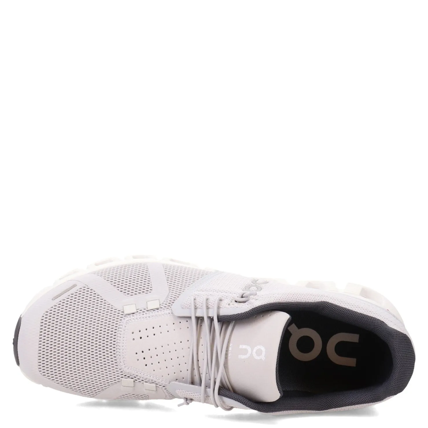 Sneakers & Athletics*ON Running Men's , Cloud 5 Running Shoe Glacier