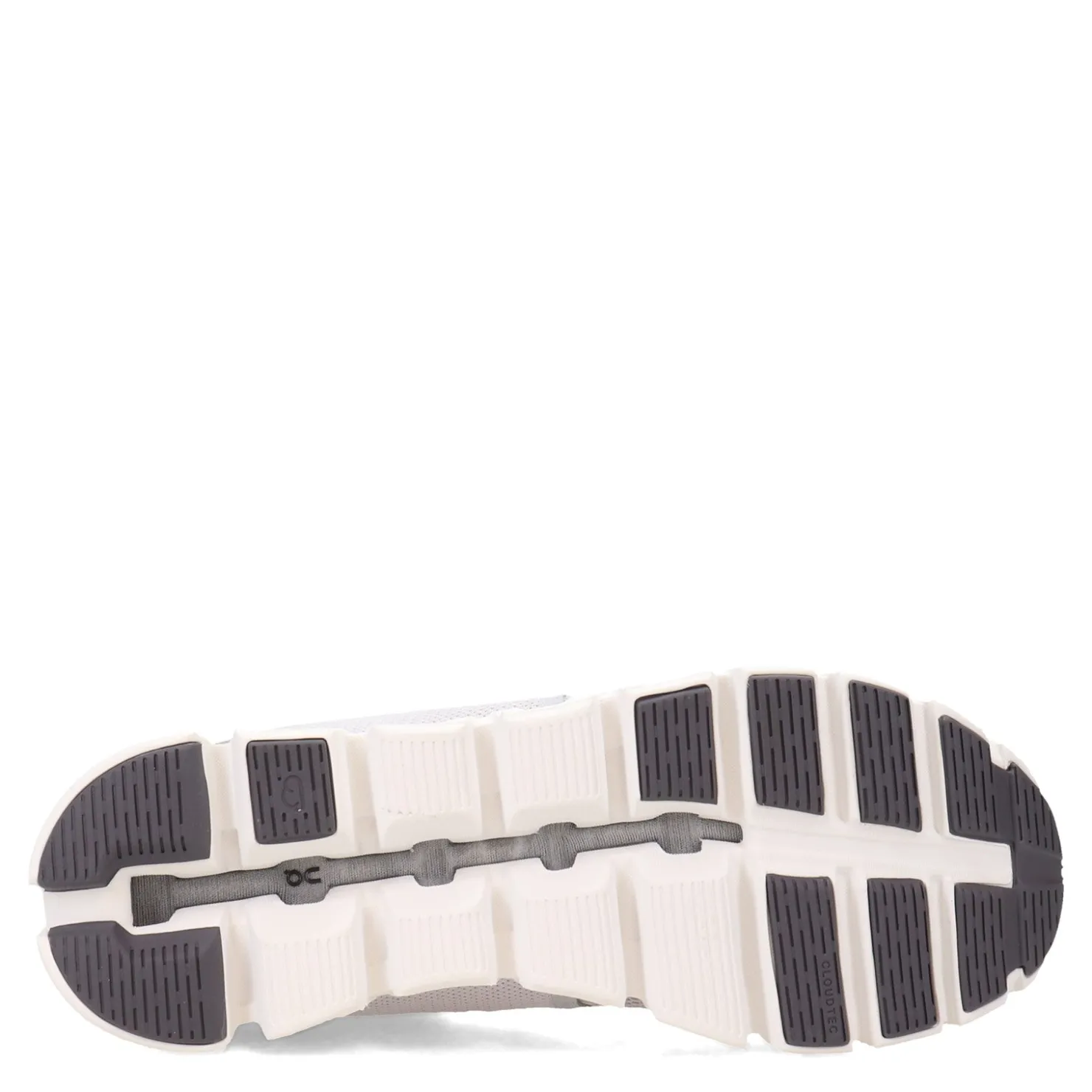 Sneakers & Athletics*ON Running Men's , Cloud 5 Running Shoe Glacier