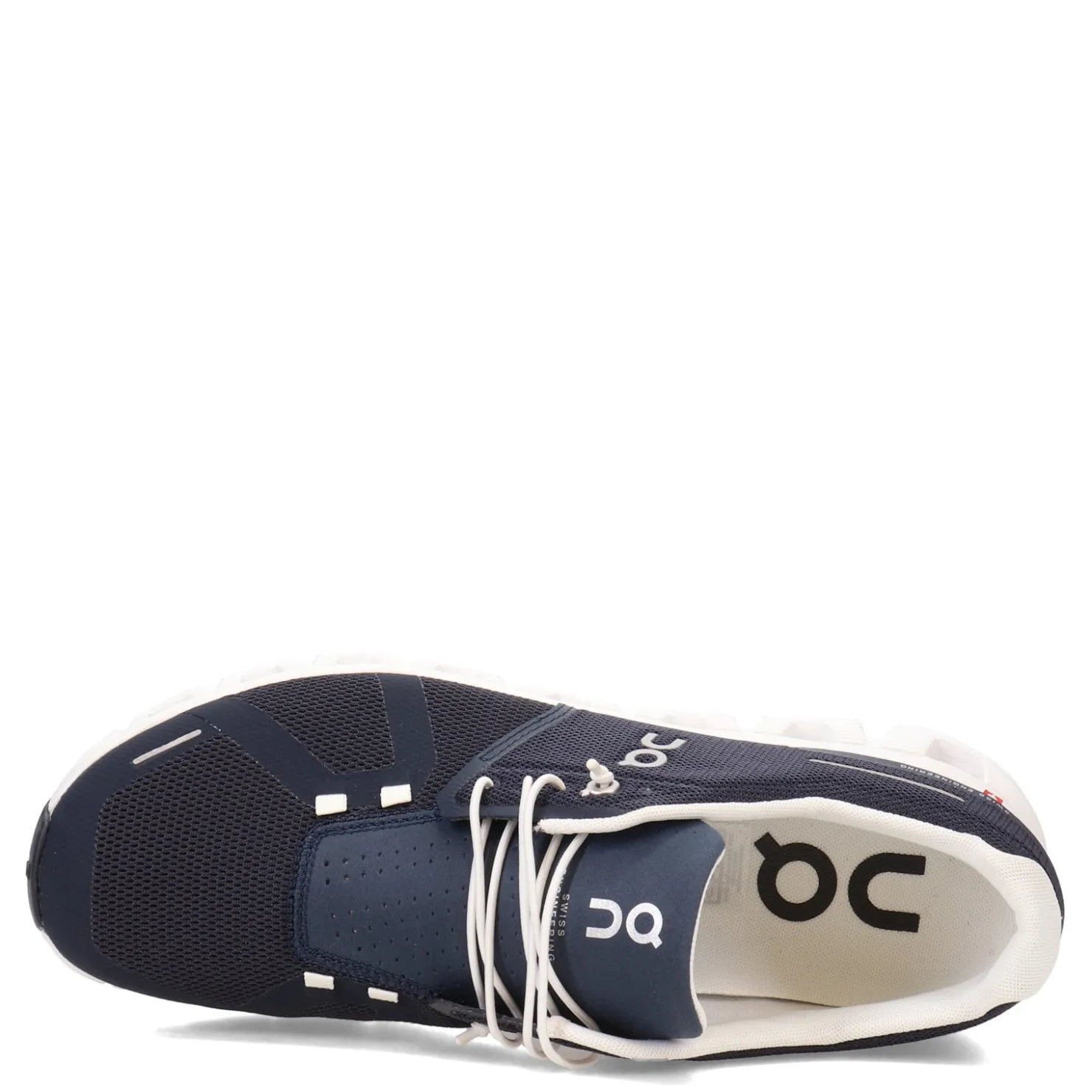 Running*ON Running Men's , Cloud 5 Running Shoe Midnight