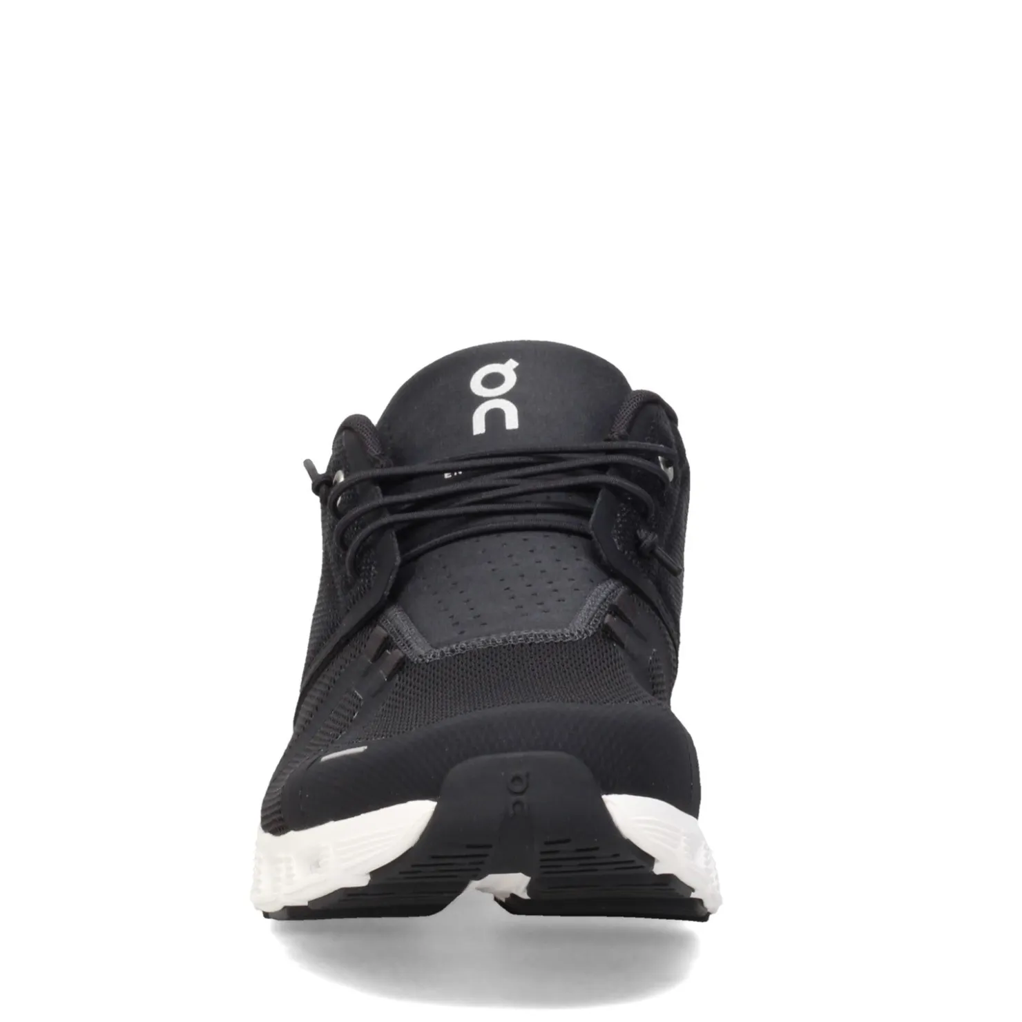 Running*ON Running Men's , Cloud 5 Running Shoe Black / White