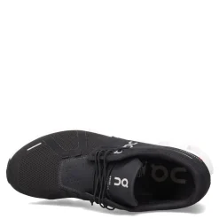 Running*ON Running Men's , Cloud 5 Running Shoe Black / White