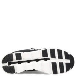 Running*ON Running Men's , Cloud 5 Running Shoe Black / White