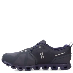 Running*ON Running Men's , Cloud 5 Waterproof Running Shoe Navy/Ink