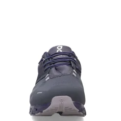 Running*ON Running Men's , Cloud 5 Waterproof Running Shoe Navy/Ink