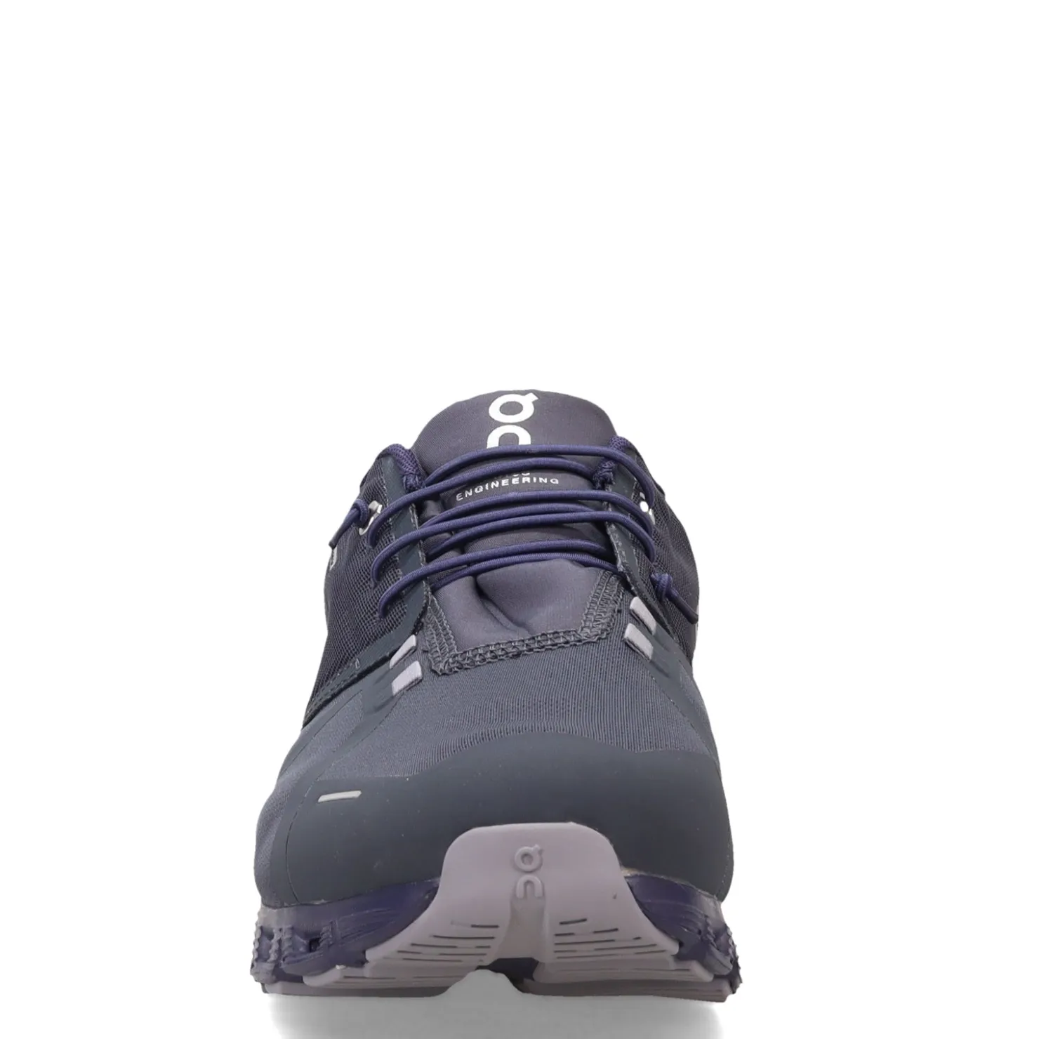 Running*ON Running Men's , Cloud 5 Waterproof Running Shoe Navy/Ink