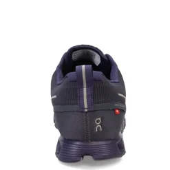 Running*ON Running Men's , Cloud 5 Waterproof Running Shoe Navy/Ink
