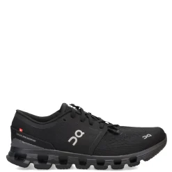 Sneakers & Athletics*ON Running Men's , Cloud X 4 Training Shoe Black/Eclipse