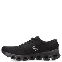 Sneakers & Athletics*ON Running Men's , Cloud X 4 Training Shoe Black/Eclipse