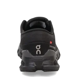 Sneakers & Athletics*ON Running Men's , Cloud X 4 Training Shoe Black/Eclipse