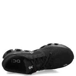 Sneakers & Athletics*ON Running Men's , Cloud X 4 Training Shoe Black/Eclipse