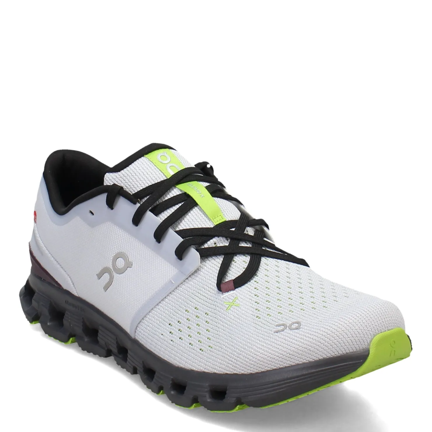 Sneakers & Athletics*ON Running Men's , Cloud X 4 Training Shoe Glacier/Eclipse