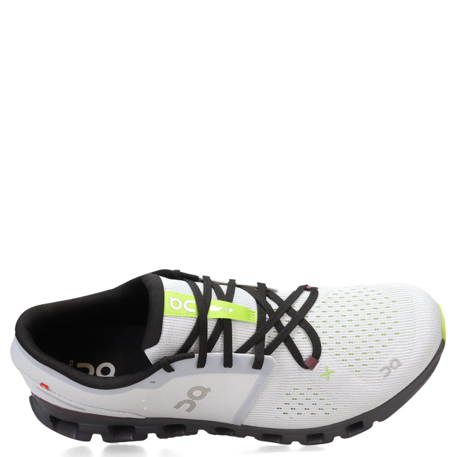 Sneakers & Athletics*ON Running Men's , Cloud X 4 Training Shoe Glacier/Eclipse