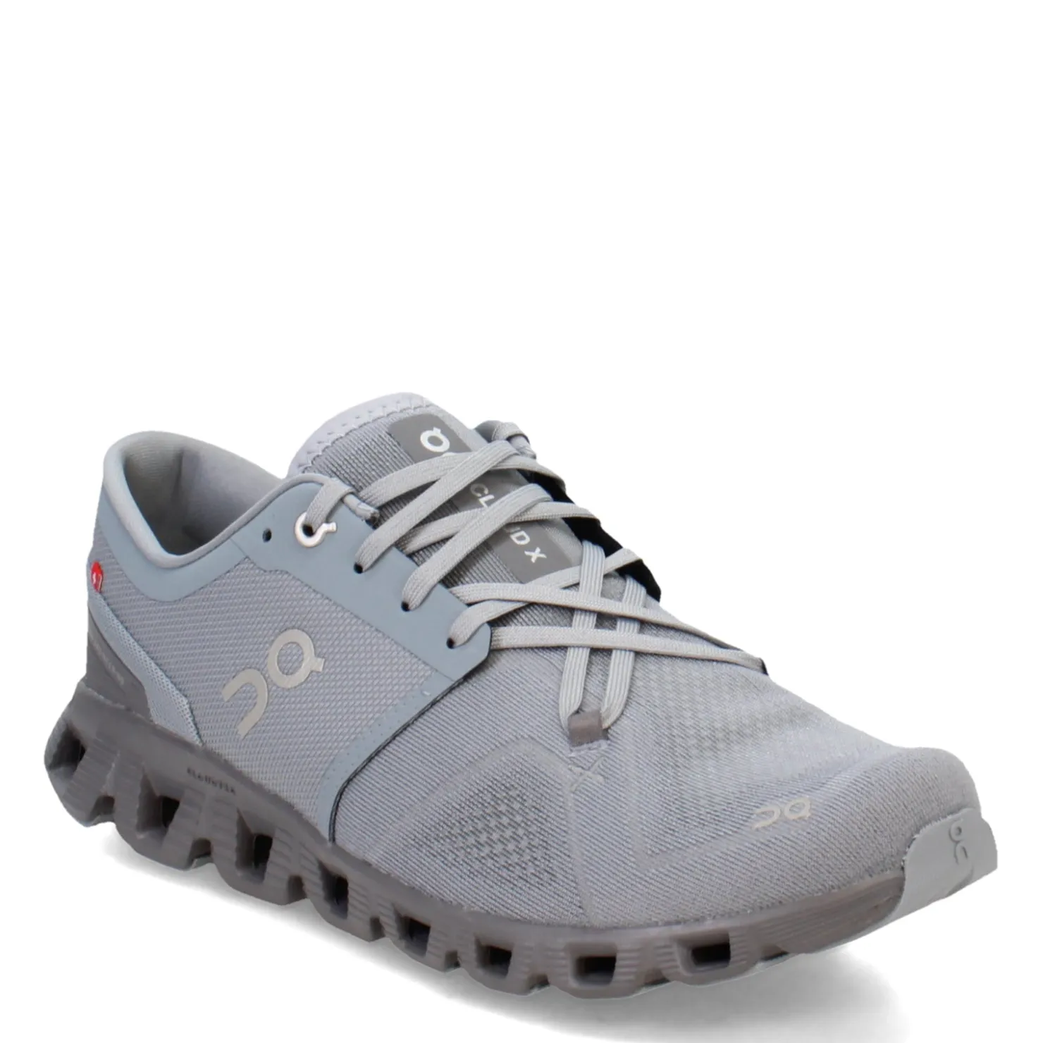 Sneakers & Athletics*ON Running Men's , Cloud X 3 Running Shoe Mist/Rock