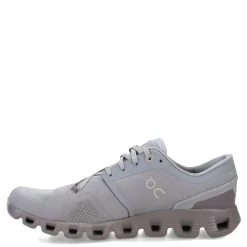 Sneakers & Athletics*ON Running Men's , Cloud X 3 Running Shoe Mist/Rock