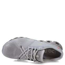Sneakers & Athletics*ON Running Men's , Cloud X 3 Running Shoe Mist/Rock