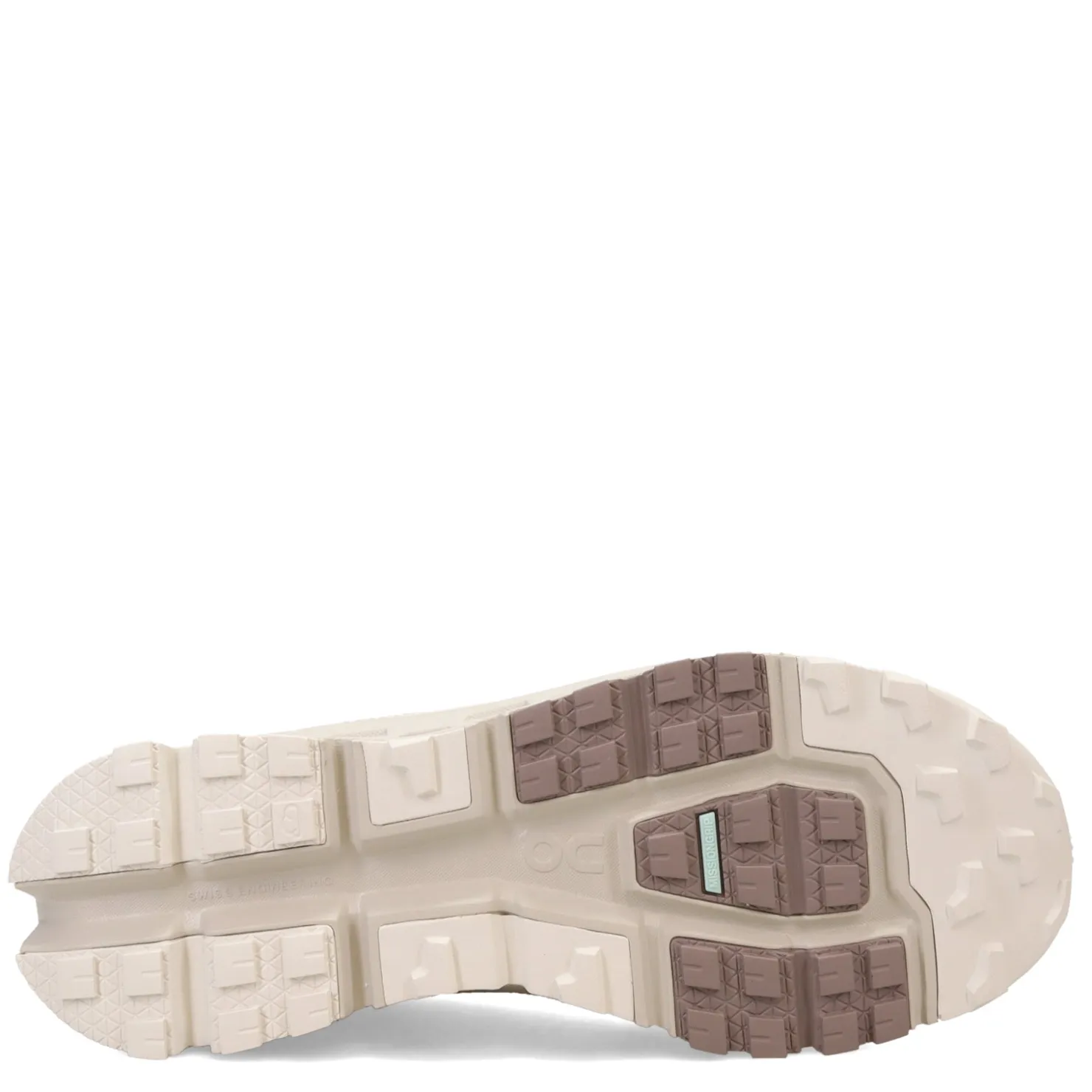 Sneakers & Athletics*ON Running Men's , Cloudaway 2 Sneaker Sand/Ice