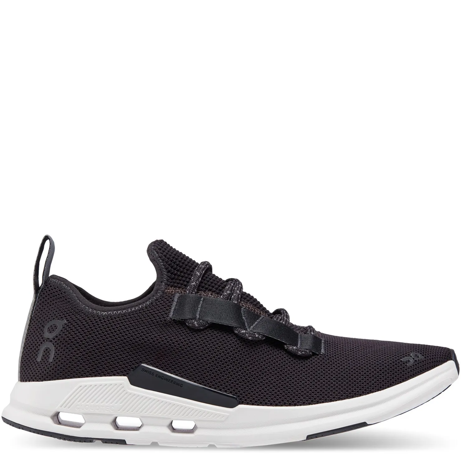 Sneakers & Athletics*ON Running Men's , Cloudeasy Sneaker Black/Rock