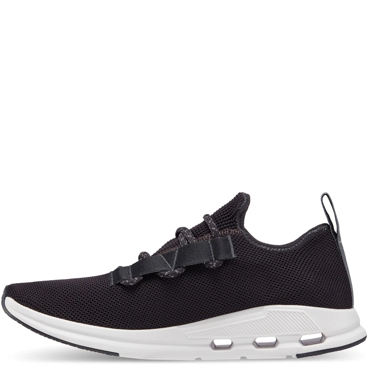 Sneakers & Athletics*ON Running Men's , Cloudeasy Sneaker Black/Rock