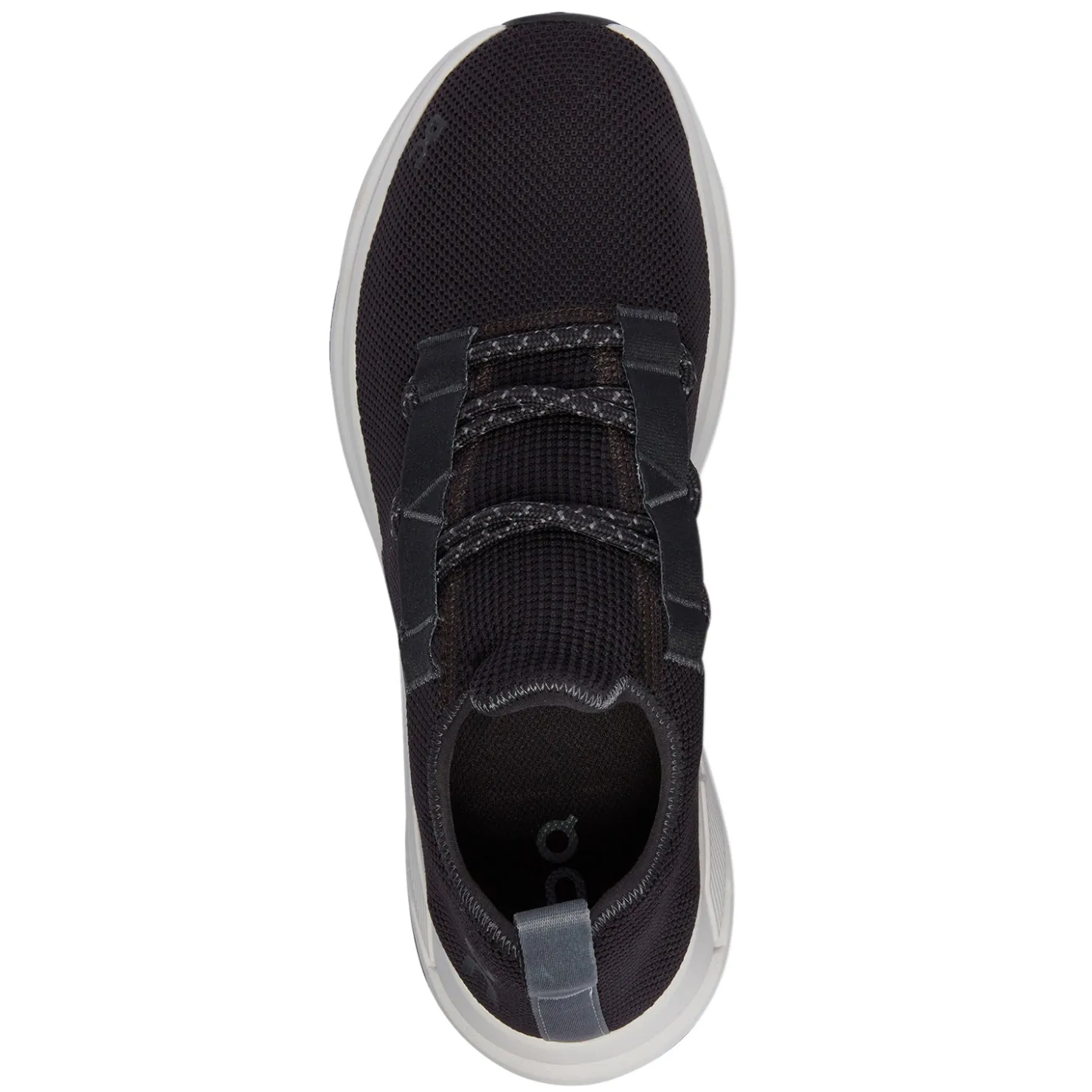 Sneakers & Athletics*ON Running Men's , Cloudeasy Sneaker Black/Rock
