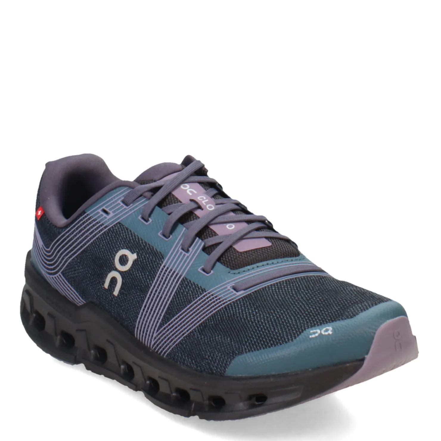 Sneakers & Athletics*ON Running Men's , Cloudgo Running Shoe Storm/Magnet
