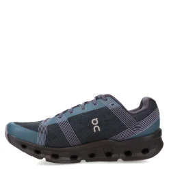 Sneakers & Athletics*ON Running Men's , Cloudgo Running Shoe Storm/Magnet