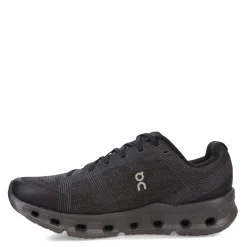 Sneakers & Athletics*ON Running Men's , Cloudgo Running Shoe - Wide Width Black/Eclipse