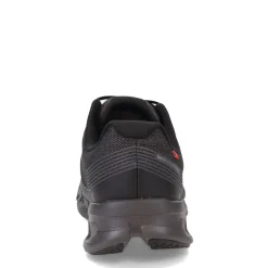 Sneakers & Athletics*ON Running Men's , Cloudgo Running Shoe - Wide Width Black/Eclipse