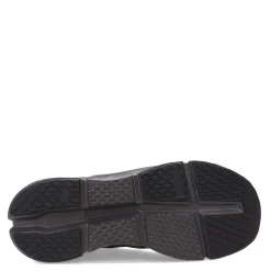 Sneakers & Athletics*ON Running Men's , Cloudgo Running Shoe - Wide Width Black/Eclipse