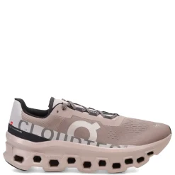 Running*ON Running Men's , Cloudmonster Running Shoe Cinder/Fog
