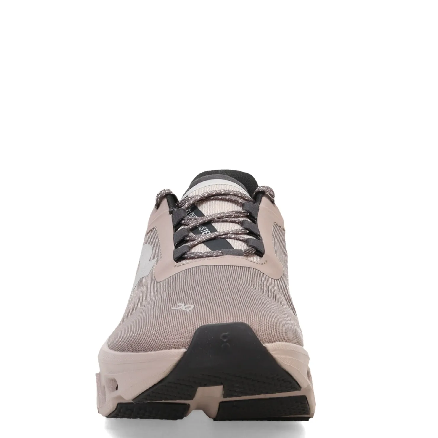 Running*ON Running Men's , Cloudmonster Running Shoe Cinder/Fog