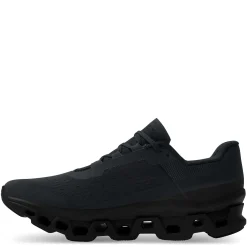 Sneakers & Athletics*ON Running Men's , Cloudmonster Running Shoe All Black