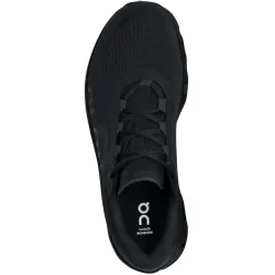 Sneakers & Athletics*ON Running Men's , Cloudmonster Running Shoe All Black