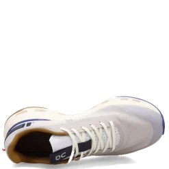 Slip-On Shoes*ON Running Men's , Cloudnova Form 2 Sneaker Silver/Heather