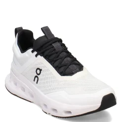 Sneakers & Athletics*ON Running Men's , Cloudnova X Training Shoe White/Black