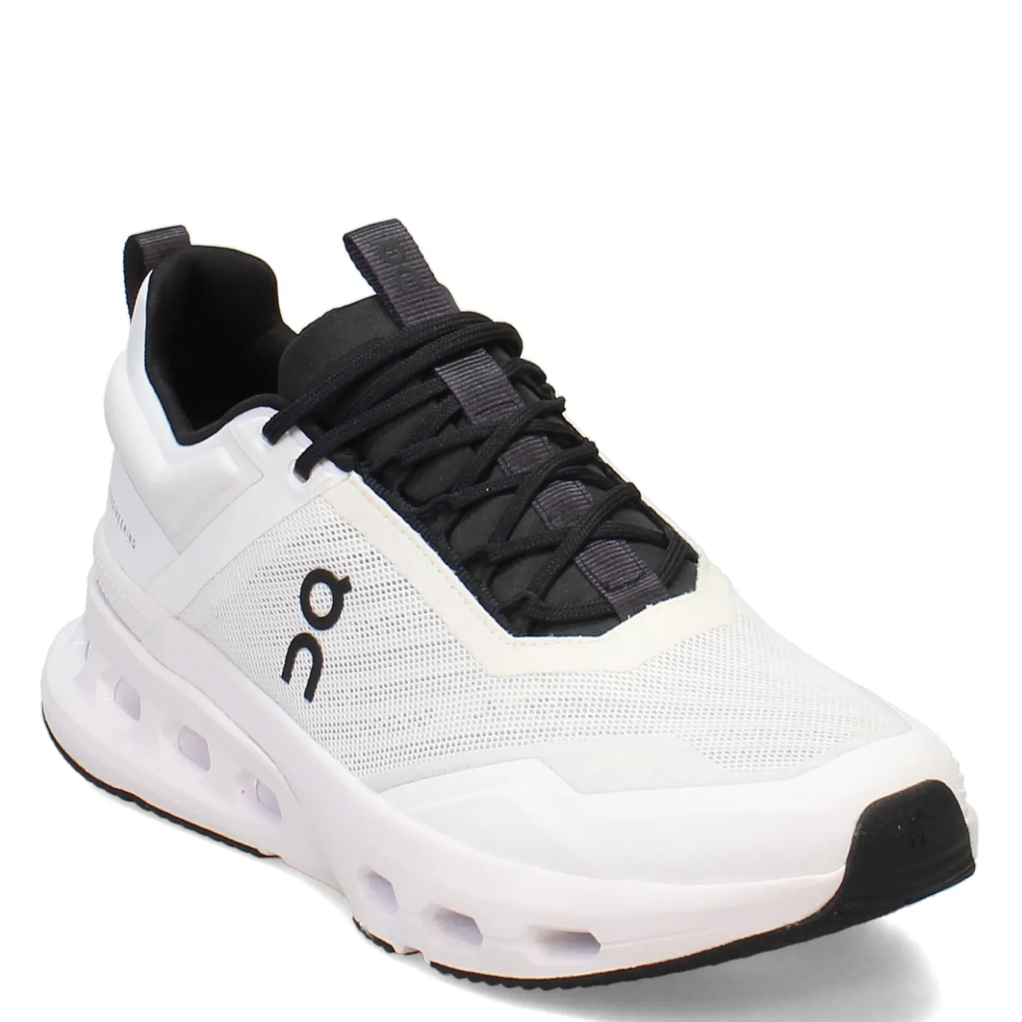 Sneakers & Athletics*ON Running Men's , Cloudnova X Training Shoe White/Black