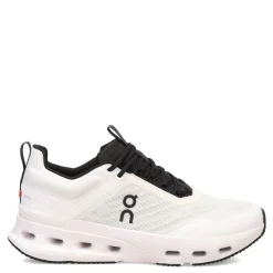 Sneakers & Athletics*ON Running Men's , Cloudnova X Training Shoe White/Black