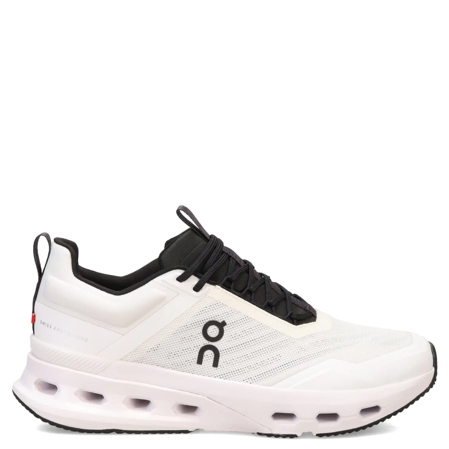 Sneakers & Athletics*ON Running Men's , Cloudnova X Training Shoe White/Black