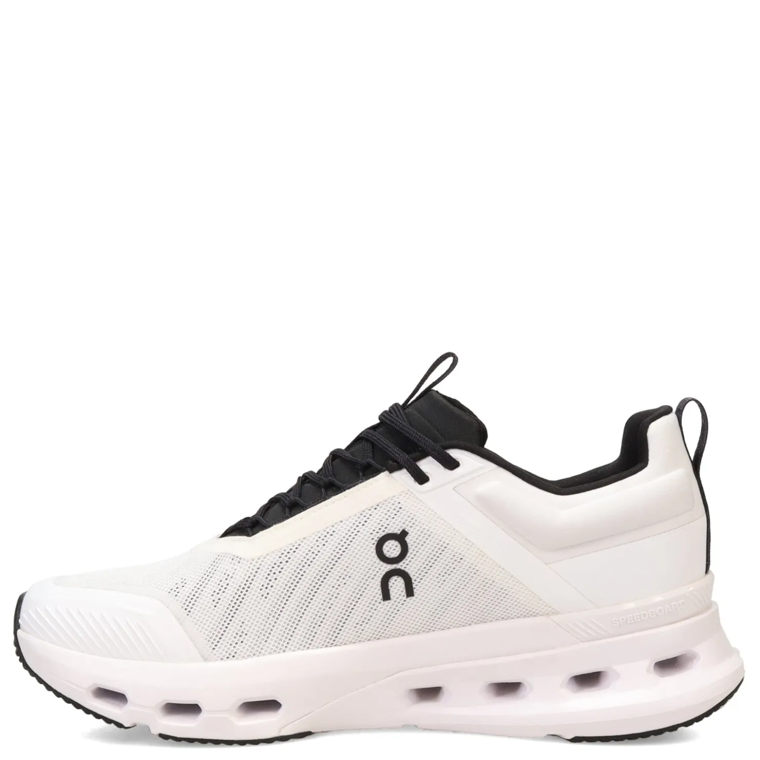 Sneakers & Athletics*ON Running Men's , Cloudnova X Training Shoe White/Black