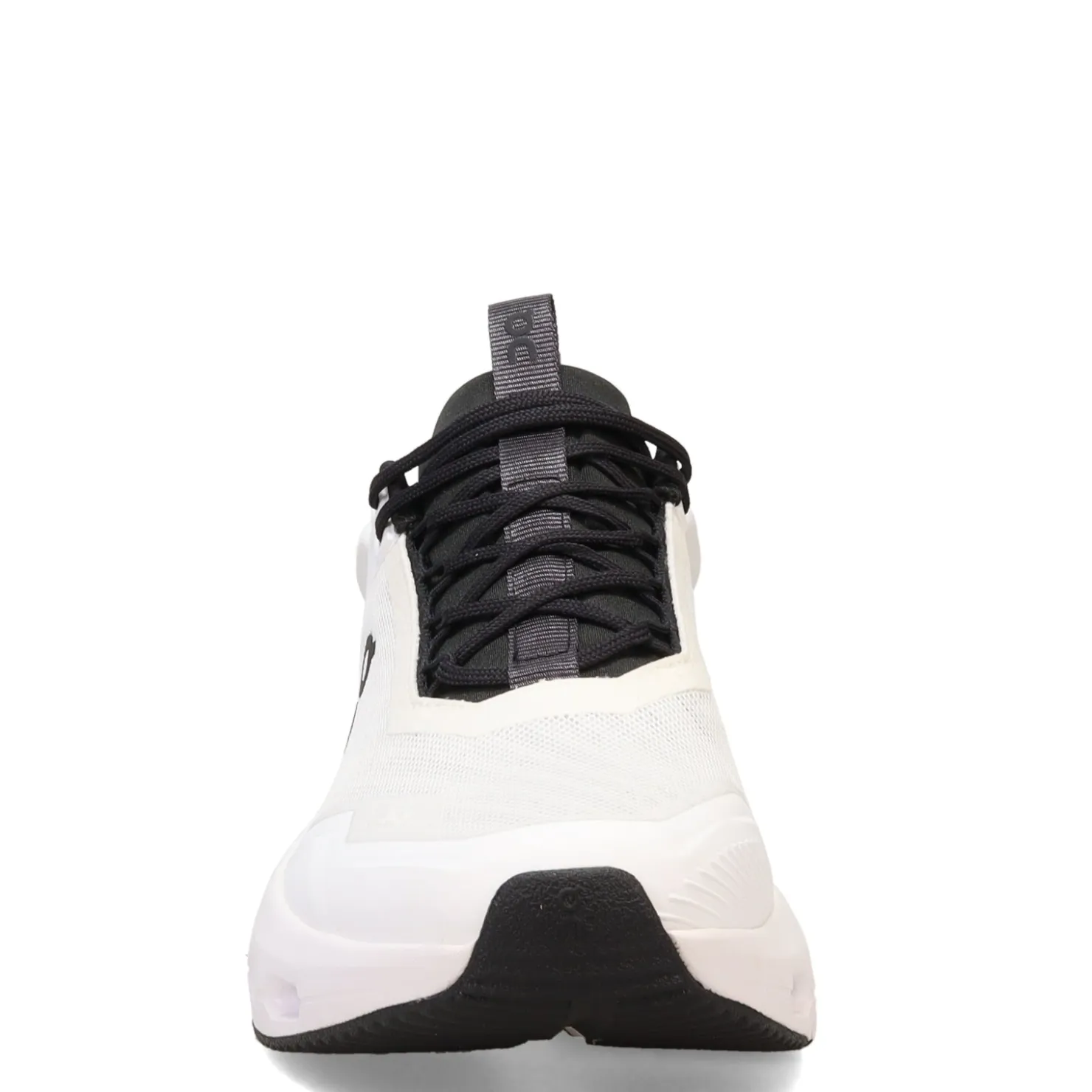 Sneakers & Athletics*ON Running Men's , Cloudnova X Training Shoe White/Black
